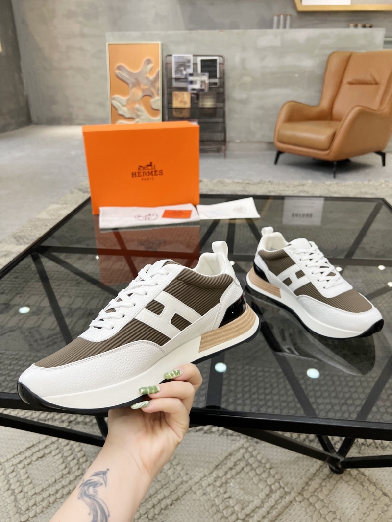 Hermes Sneakers